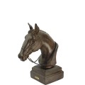 Sculpture Horsehead (S)