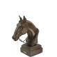 sculpture horsehead s