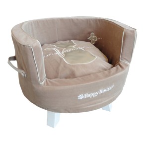Sofa Cat Lifestyle Taupe Sofa Cat Lifestyle Taupe