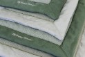 Tapis SuèdeTeddy S Beige