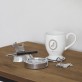 Tasse HH Blanc