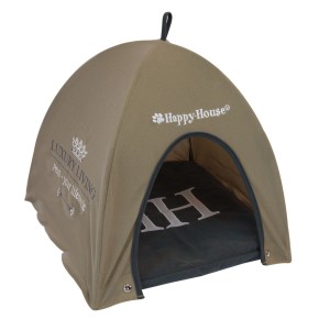 Tent Luxury Living Taupe