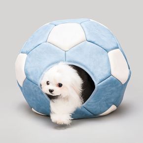 The Champ House® Blue The Champ House® Blue