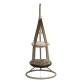 Trapeze Cute Pets Taupe