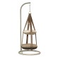 Trapeze Cute Pets Taupe