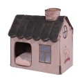 Villa Cute Pets (S) Pink
