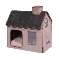 Villa Cute Pets (S) Rosa Villa Cute Pets (S) Rosa