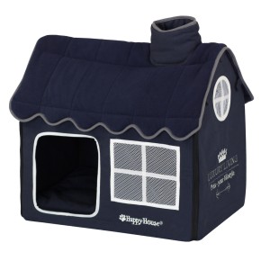 Villa Luxury Living Bleu foncé