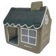 Villa Luxury Living M Taupe