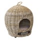 Villa Rattan Rund