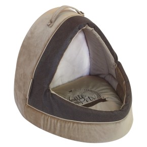 Wiege Cute Pets Taupe Wiege Cute Pets Taupe